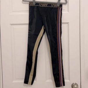 L’URV workout leggings high waist size S